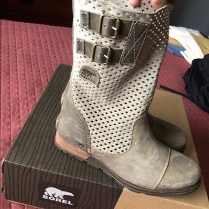 Sorel Boot